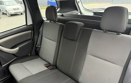 Renault Duster I рестайлинг, 2014 год, 1 375 000 рублей, 9 фотография