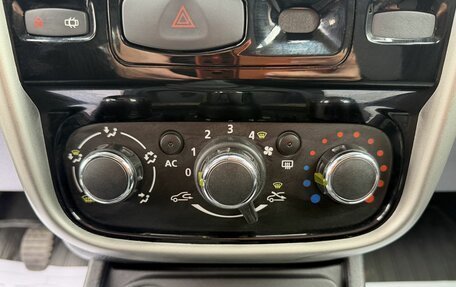 Renault Duster I рестайлинг, 2014 год, 1 375 000 рублей, 14 фотография