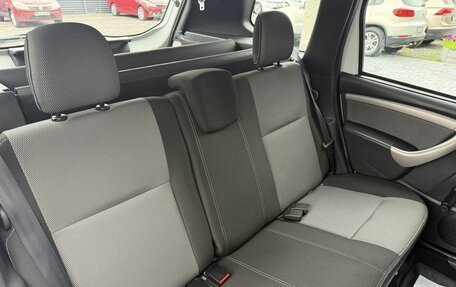 Renault Duster I рестайлинг, 2014 год, 1 375 000 рублей, 12 фотография