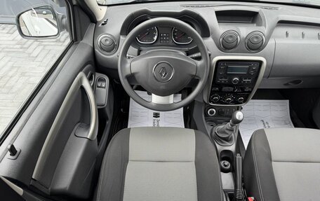Renault Duster I рестайлинг, 2014 год, 1 375 000 рублей, 11 фотография
