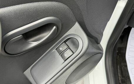 Renault Duster I рестайлинг, 2014 год, 1 375 000 рублей, 17 фотография