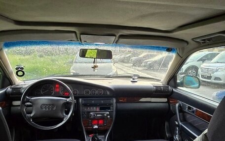 Audi 100, 1994 год, 270 000 рублей, 9 фотография