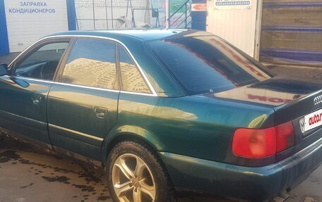 Audi 100, 1994 год, 270 000 рублей, 5 фотография