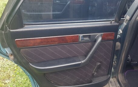 Audi 100, 1994 год, 270 000 рублей, 11 фотография
