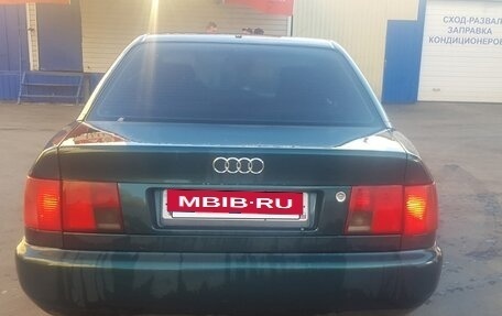Audi 100, 1994 год, 270 000 рублей, 6 фотография