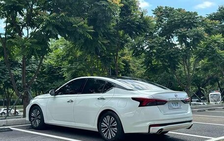 Nissan Teana, 2025 год, 2 500 200 рублей, 4 фотография
