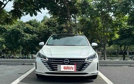Nissan Teana, 2025 год, 2 500 200 рублей, 2 фотография