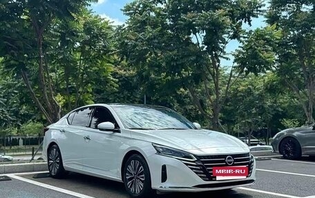 Nissan Teana, 2025 год, 2 500 200 рублей, 3 фотография