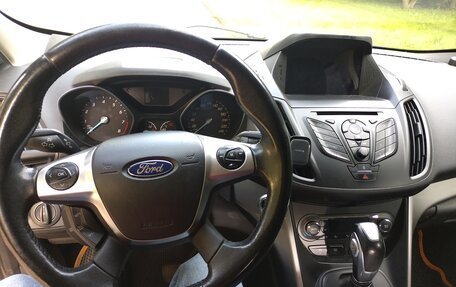 Ford Kuga III, 2016 год, 1 030 000 рублей, 3 фотография