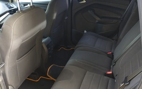 Ford Kuga III, 2016 год, 1 030 000 рублей, 4 фотография