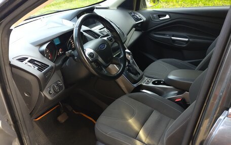 Ford Kuga III, 2016 год, 1 030 000 рублей, 7 фотография