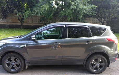 Ford Kuga III, 2016 год, 1 030 000 рублей, 6 фотография