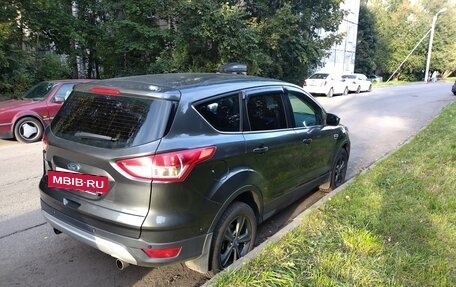 Ford Kuga III, 2016 год, 1 030 000 рублей, 8 фотография