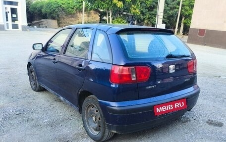 SEAT Ibiza II, 2001 год, 275 000 рублей, 2 фотография