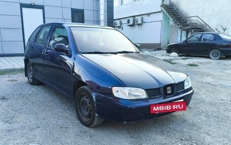 SEAT Ibiza II, 2001 год, 275 000 рублей, 4 фотография