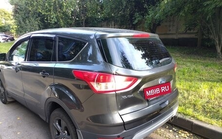 Ford Kuga III, 2016 год, 1 030 000 рублей, 5 фотография