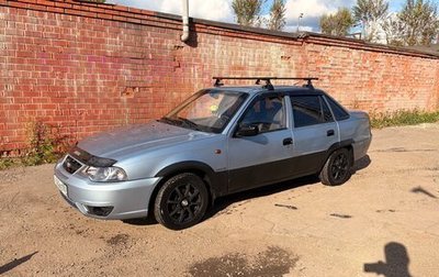 Daewoo Nexia I рестайлинг, 2012 год, 150 000 рублей, 1 фотография