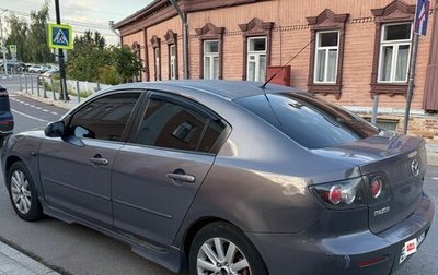 Mazda 3, 2008 год, 370 000 рублей, 1 фотография