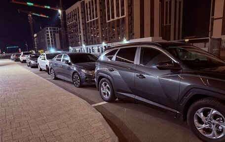 Hyundai Tucson, 2021 год, 3 222 222 рублей, 1 фотография