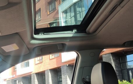 Mitsubishi Outlander III рестайлинг 3, 2007 год, 1 200 000 рублей, 17 фотография