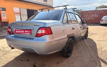 Daewoo Nexia I рестайлинг, 2012 год, 150 000 рублей, 4 фотография