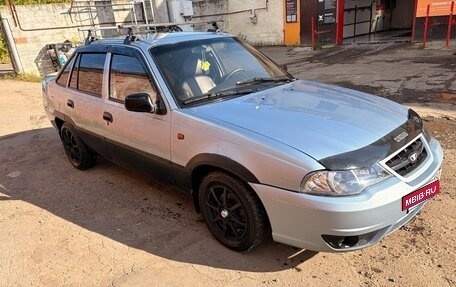 Daewoo Nexia I рестайлинг, 2012 год, 150 000 рублей, 3 фотография