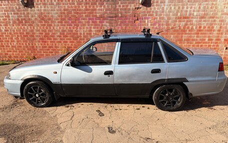 Daewoo Nexia I рестайлинг, 2012 год, 150 000 рублей, 6 фотография