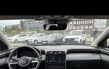 Hyundai Tucson, 2021 год, 3 222 222 рублей, 2 фотография