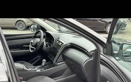 Hyundai Tucson, 2021 год, 3 222 222 рублей, 4 фотография