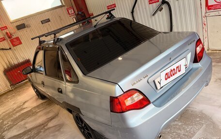Daewoo Nexia I рестайлинг, 2012 год, 150 000 рублей, 10 фотография