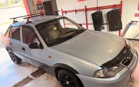 Daewoo Nexia I рестайлинг, 2012 год, 150 000 рублей, 8 фотография