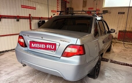 Daewoo Nexia I рестайлинг, 2012 год, 150 000 рублей, 9 фотография
