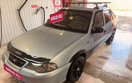 Daewoo Nexia I рестайлинг, 2012 год, 150 000 рублей, 7 фотография