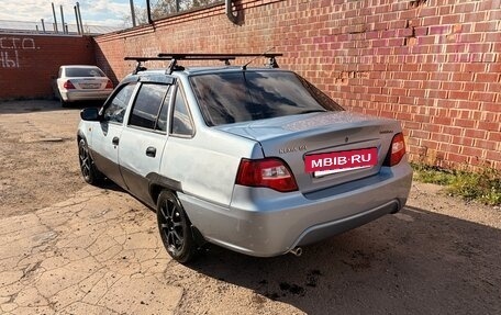 Daewoo Nexia I рестайлинг, 2012 год, 150 000 рублей, 5 фотография