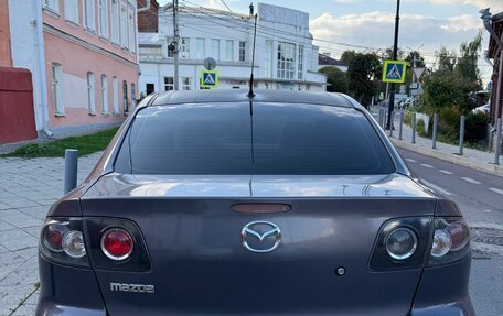 Mazda 3, 2008 год, 370 000 рублей, 5 фотография