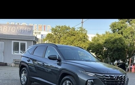 Hyundai Tucson, 2021 год, 3 222 222 рублей, 6 фотография