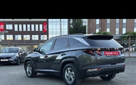 Hyundai Tucson, 2021 год, 3 222 222 рублей, 5 фотография
