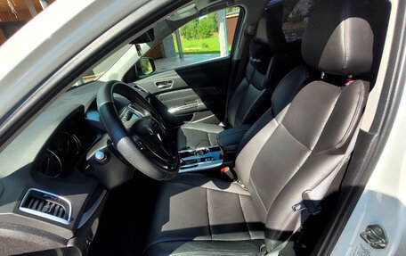 Acura TLX I рестайлинг, 2019 год, 2 450 000 рублей, 17 фотография