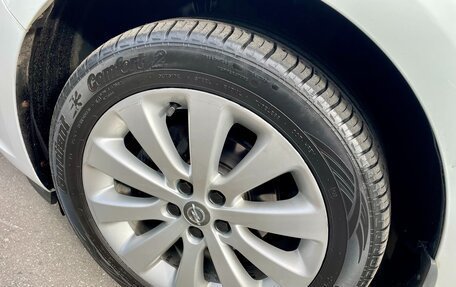Opel Astra J, 2013 год, 1 075 000 рублей, 13 фотография