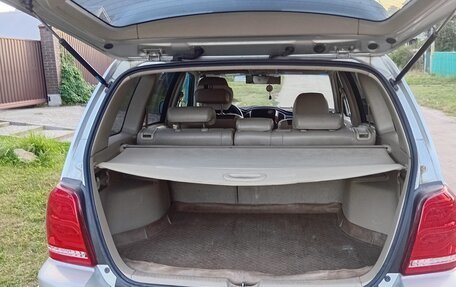 Toyota Highlander III, 2002 год, 990 000 рублей, 8 фотография