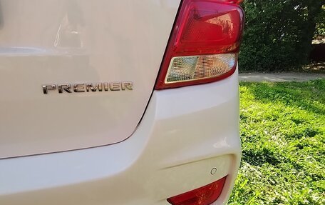 Chevrolet Trax, 2019 год, 2 000 000 рублей, 5 фотография
