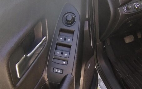 Chevrolet Trax, 2019 год, 2 000 000 рублей, 11 фотография