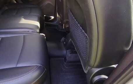 Chevrolet Trax, 2019 год, 2 000 000 рублей, 18 фотография