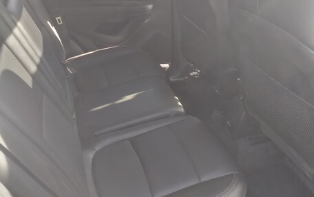 Chevrolet Trax, 2019 год, 2 000 000 рублей, 21 фотография