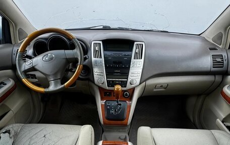 Lexus RX II рестайлинг, 2005 год, 1 175 000 рублей, 9 фотография