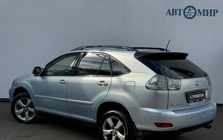Lexus RX II рестайлинг, 2005 год, 1 175 000 рублей, 7 фотография