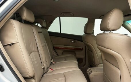 Lexus RX II рестайлинг, 2005 год, 1 175 000 рублей, 11 фотография