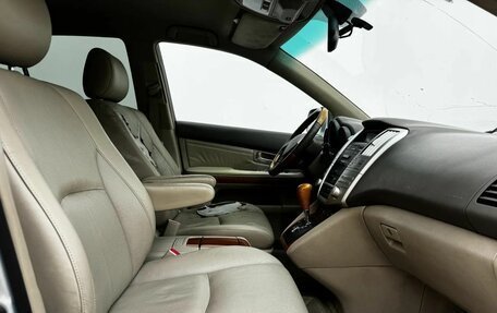 Lexus RX II рестайлинг, 2005 год, 1 175 000 рублей, 10 фотография