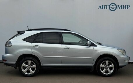 Lexus RX II рестайлинг, 2005 год, 1 175 000 рублей, 4 фотография