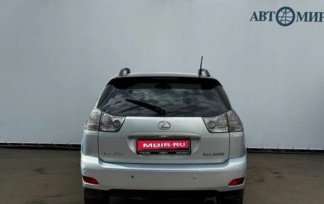 Lexus RX II рестайлинг, 2005 год, 1 175 000 рублей, 6 фотография